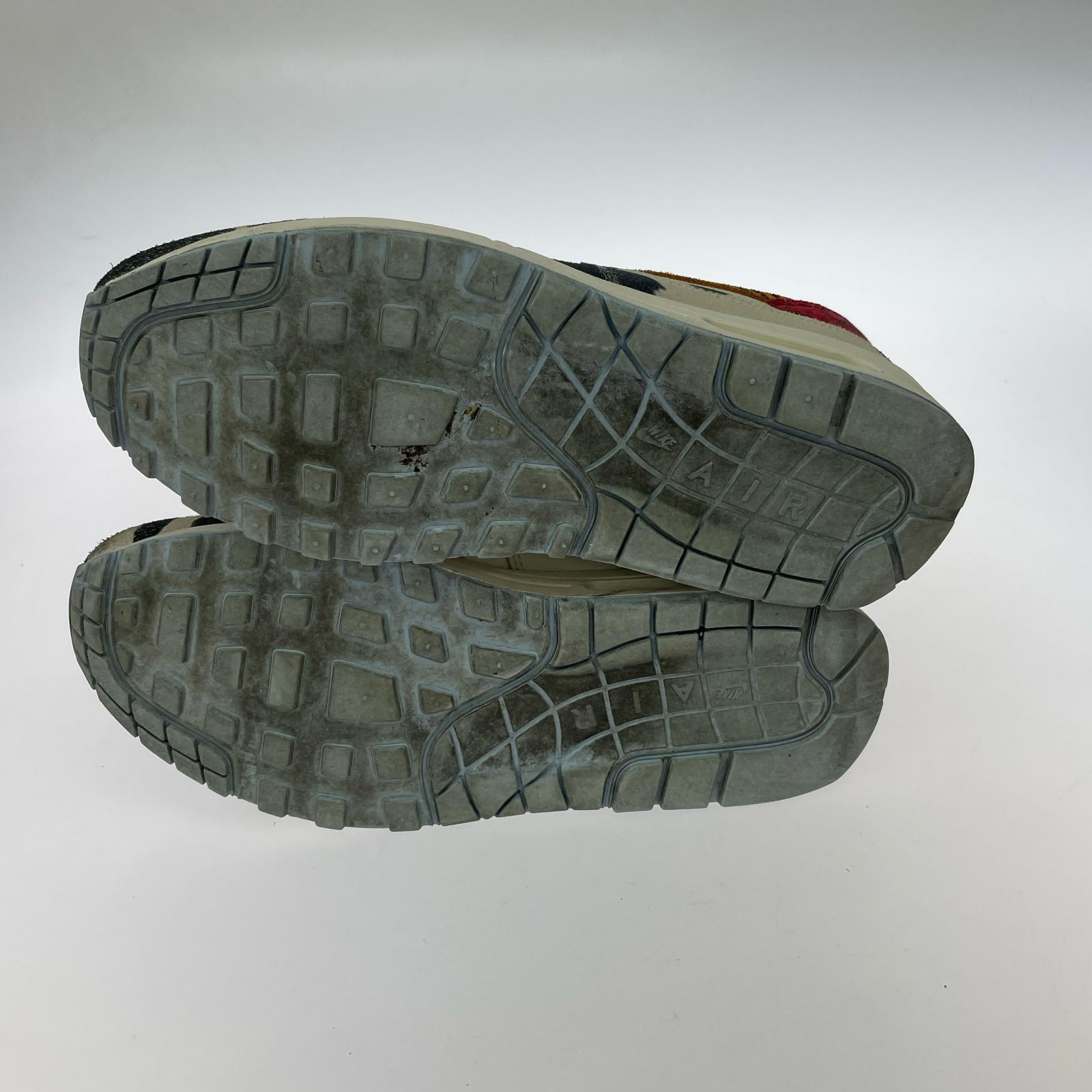 スニーカー WMNS Air Max 1 Great Indoors 27.5cm (US9 1/2 UK9 EU45)