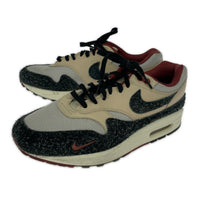 スニーカー Air Max 1 PRM Vast Grey and Pearl White 26.5cm (US8 1/2 UK8 EU43)