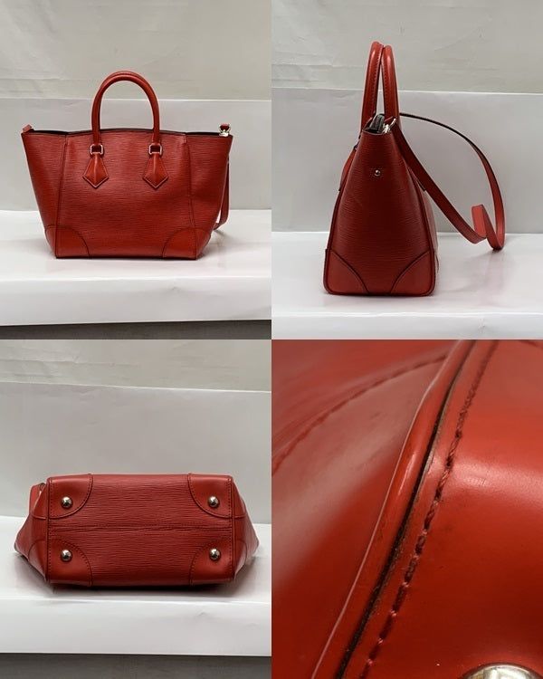 LV/フェニックスPM/M50807/コクリコ
