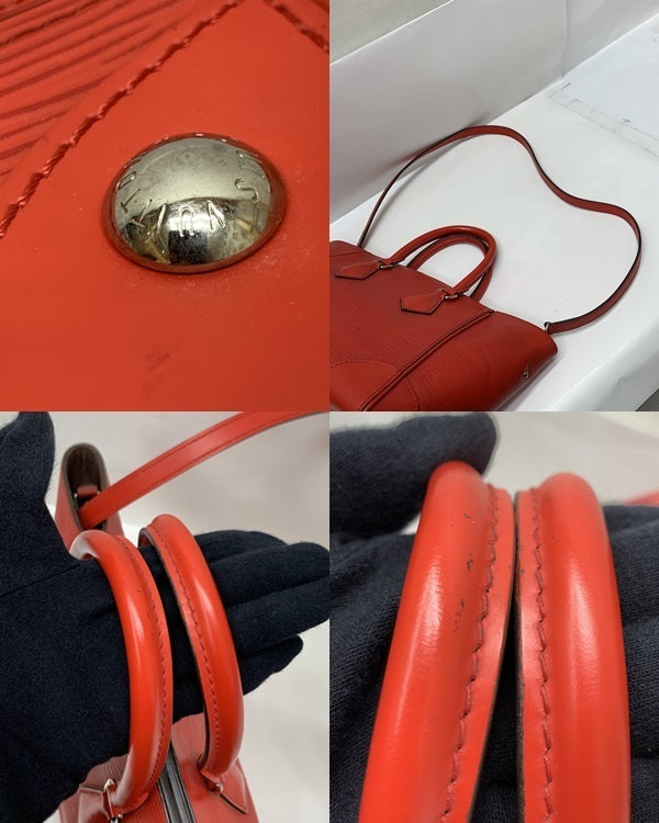 LV/フェニックスPM/M50807/コクリコ