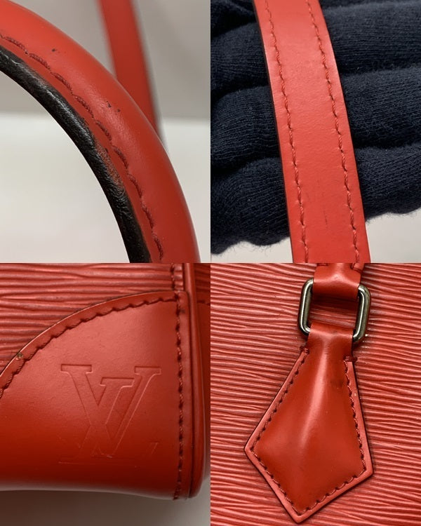 LV/フェニックスPM/M50807/コクリコ