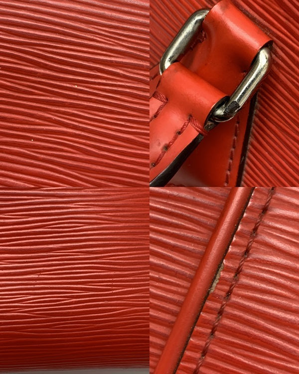 LV/フェニックスPM/M50807/コクリコ