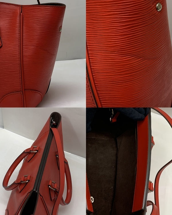 LV/フェニックスPM/M50807/コクリコ