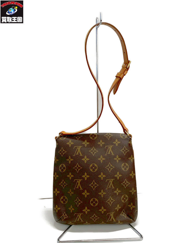 LV/ミュゼットサルサ/M51387/モノグラム