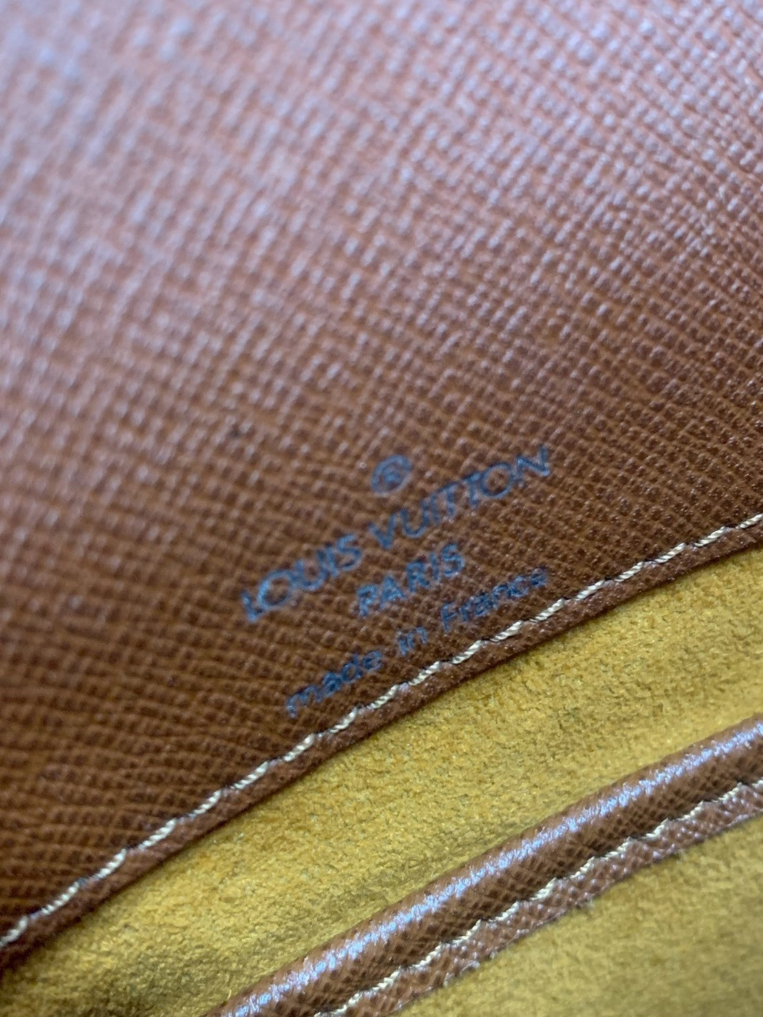 LV/ミュゼットサルサ/M51387/モノグラム