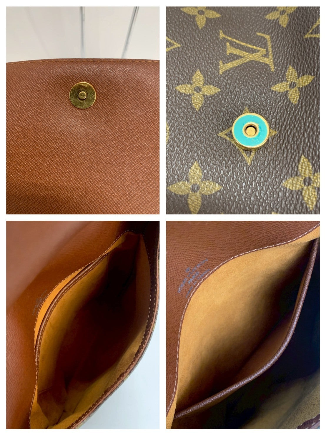 LV/ミュゼットサルサ/M51387/モノグラム