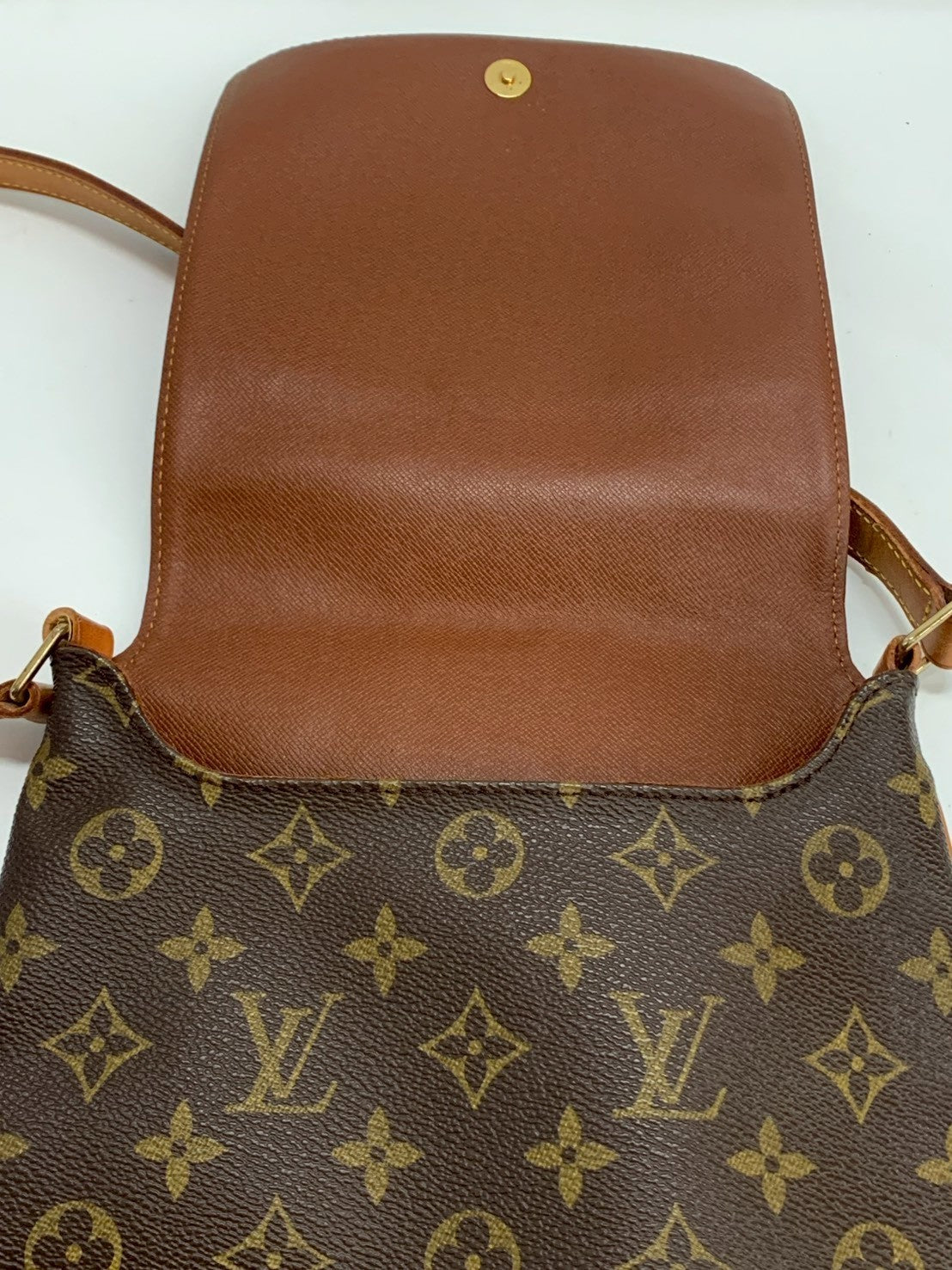 LV/ミュゼットサルサ/M51387/モノグラム