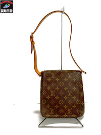 LV/ミュゼットサルサ/M51387/モノグラム