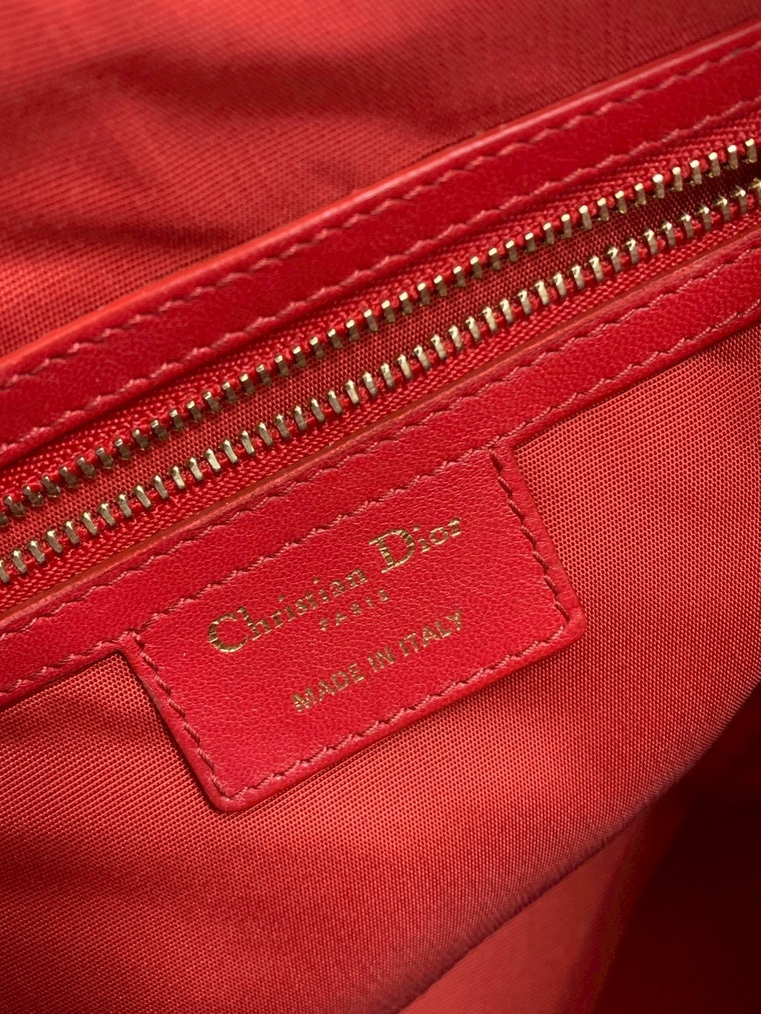 C.Dior/グランヴィル