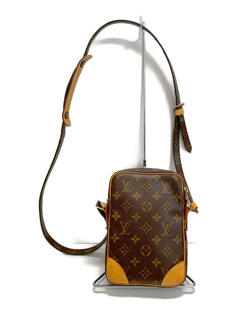 LV/ダヌーブ/M45266/モノグラム