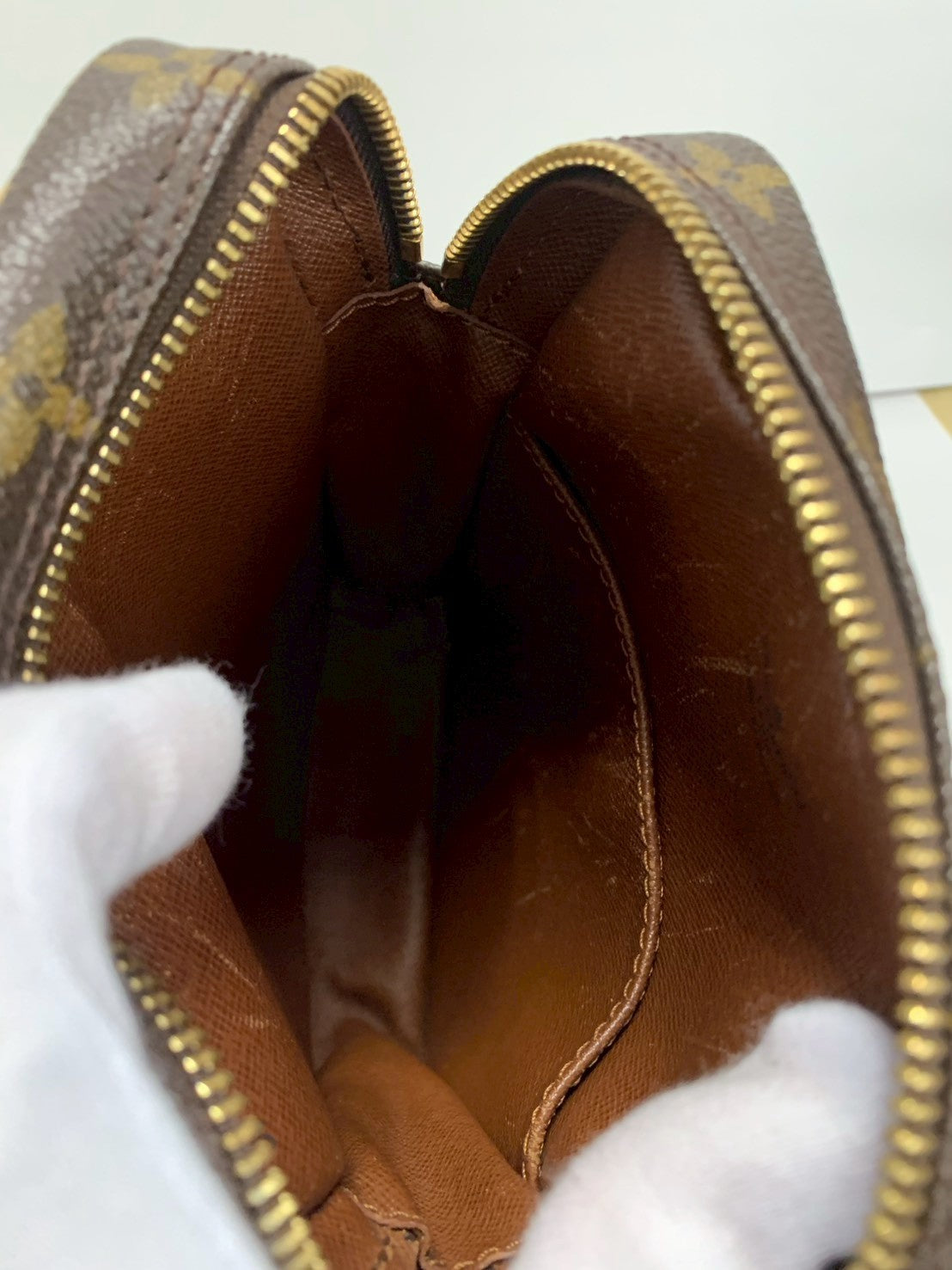 LV/ダヌーブ/M45266/モノグラム