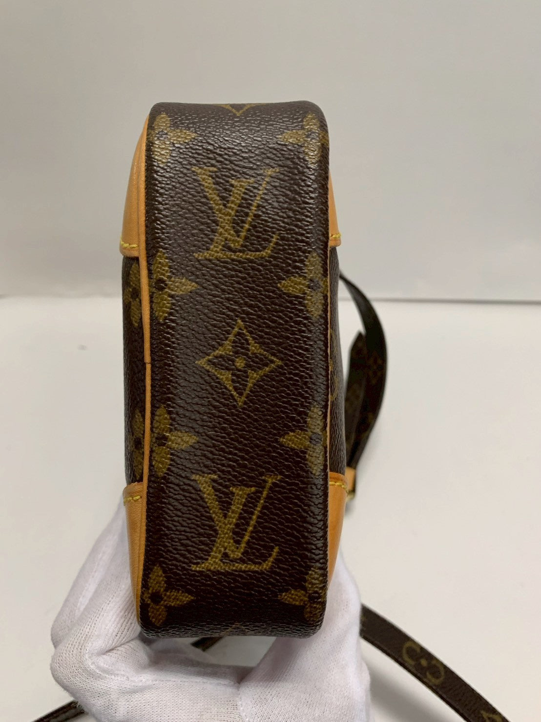 LV/ダヌーブ/M45266/モノグラム