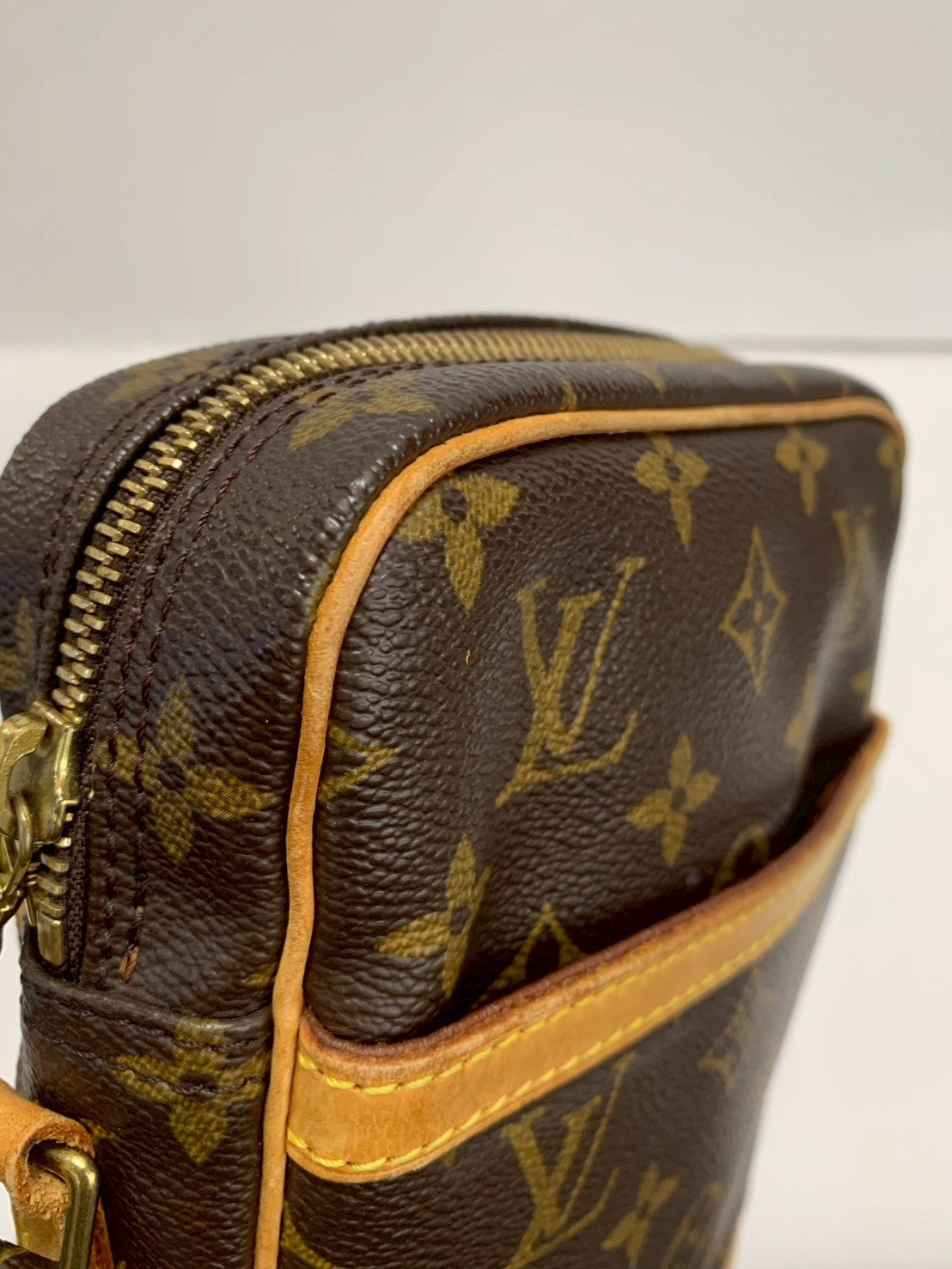 LV/ダヌーブ/M45266/モノグラム