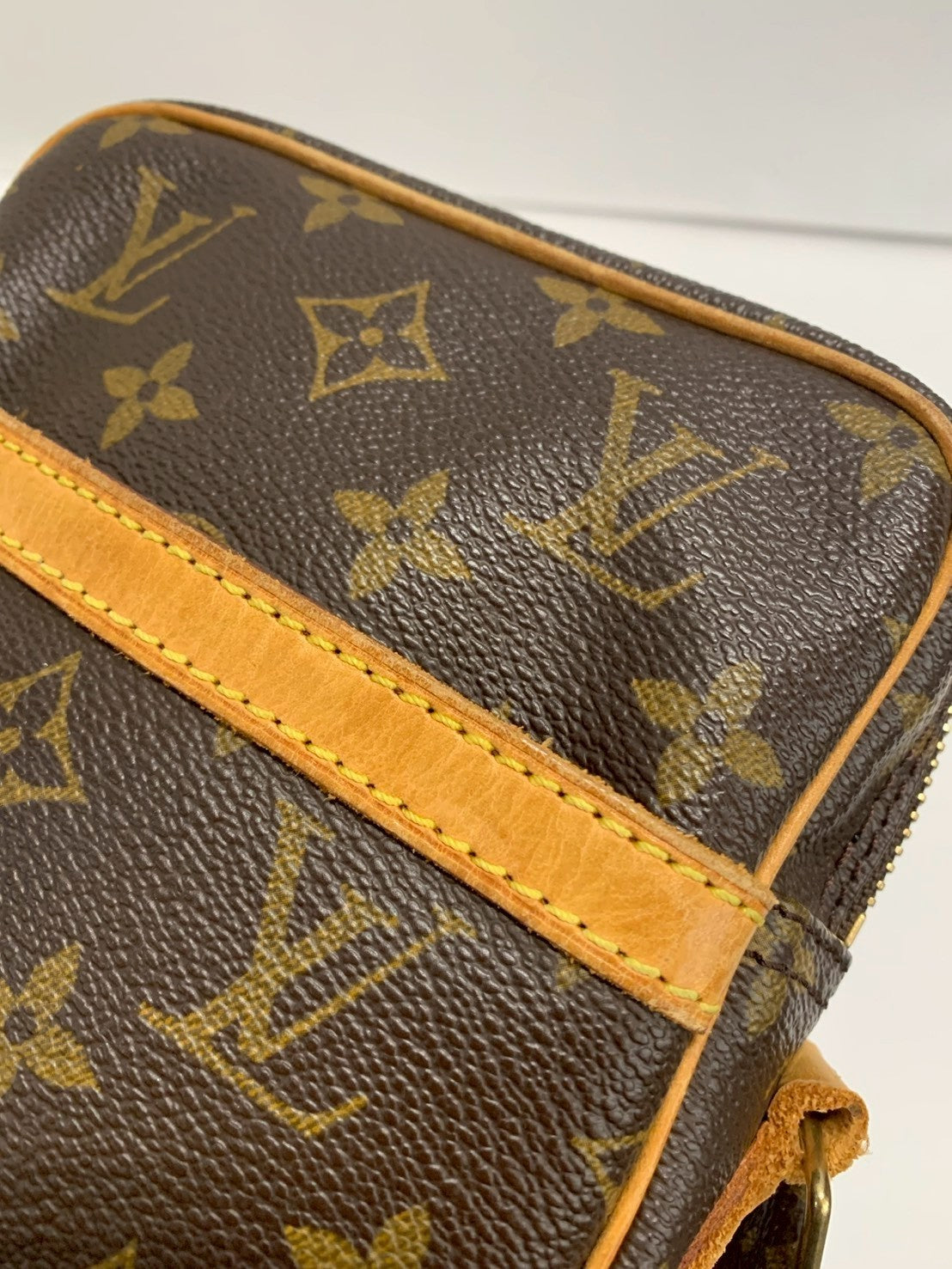 LV/ダヌーブ/M45266/モノグラム