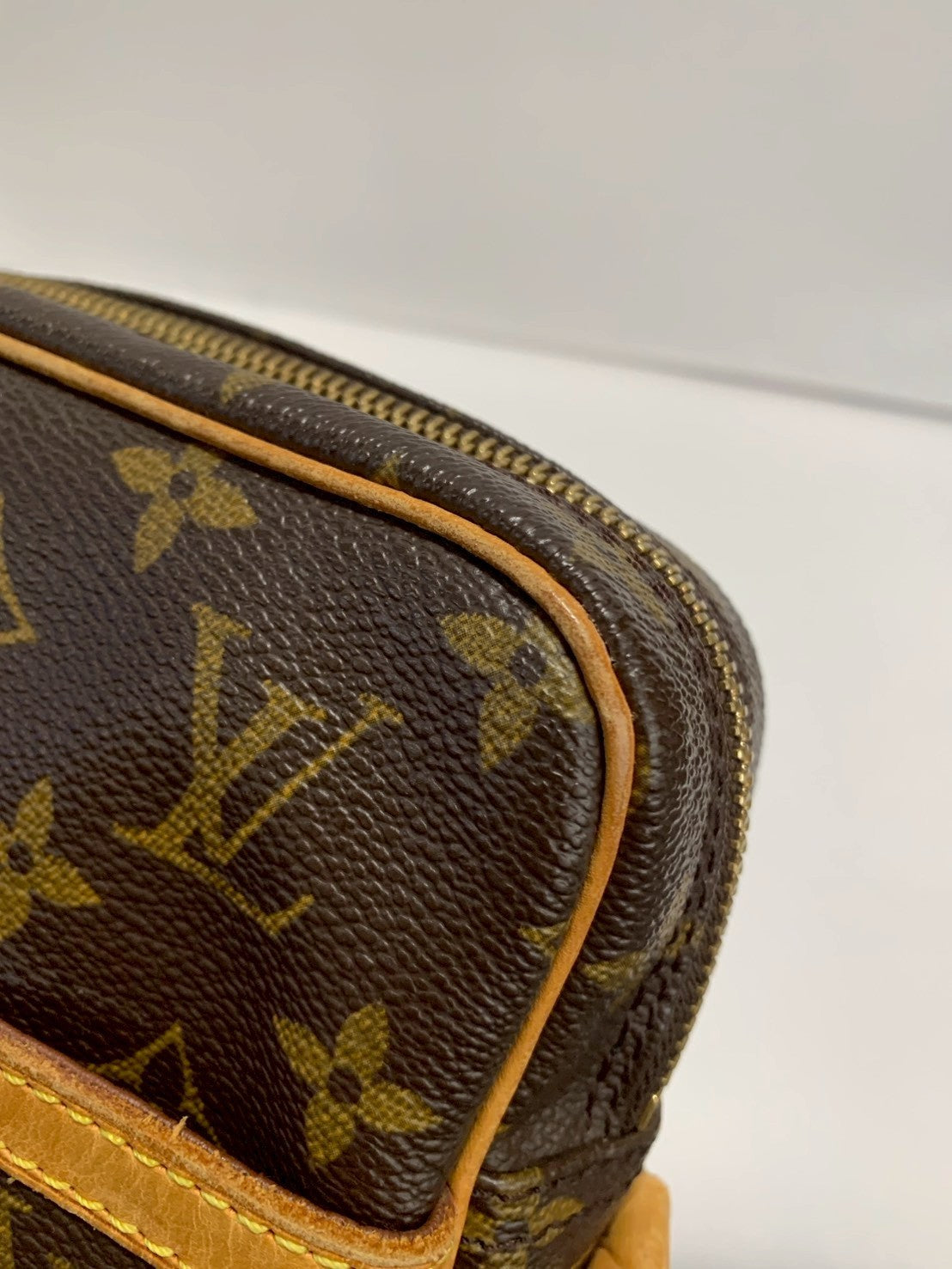 LV/ダヌーブ/M45266/モノグラム