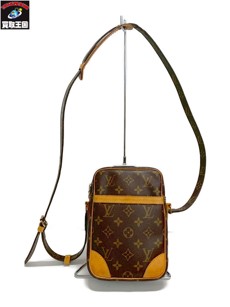 LV/ダヌーブ/M45266/モノグラム