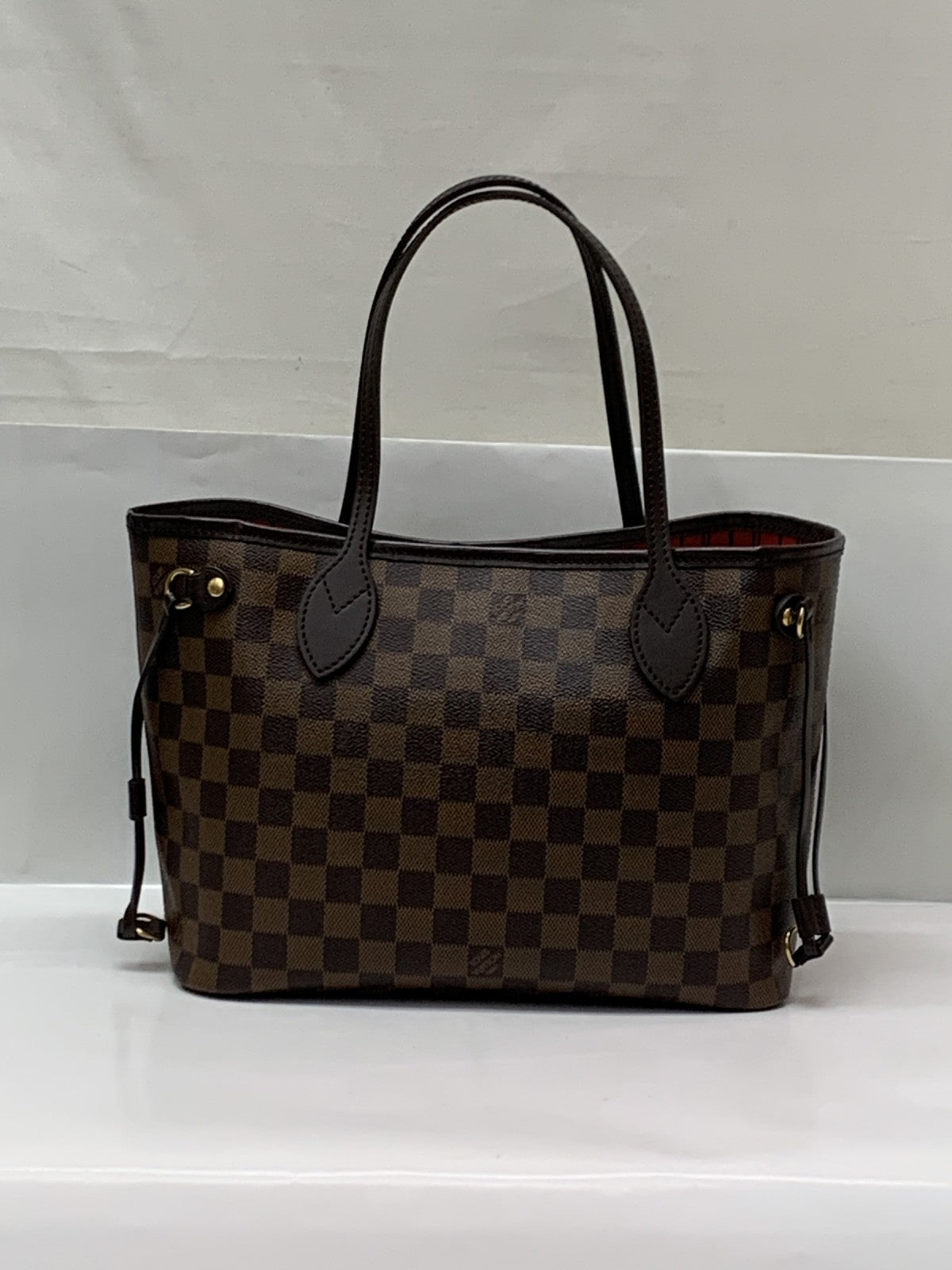 LV/ネヴァーフルPM/N41359/ダミエ N41359