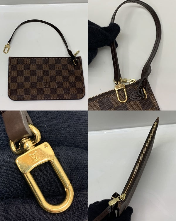 LV/ネヴァーフルPM/N41359/ダミエ N41359