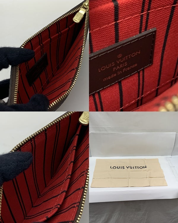 LV/ネヴァーフルPM/N41359/ダミエ N41359