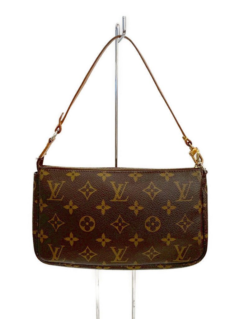 LV/ポシェット・アクセソワール/M51980/モノグラム M51980
