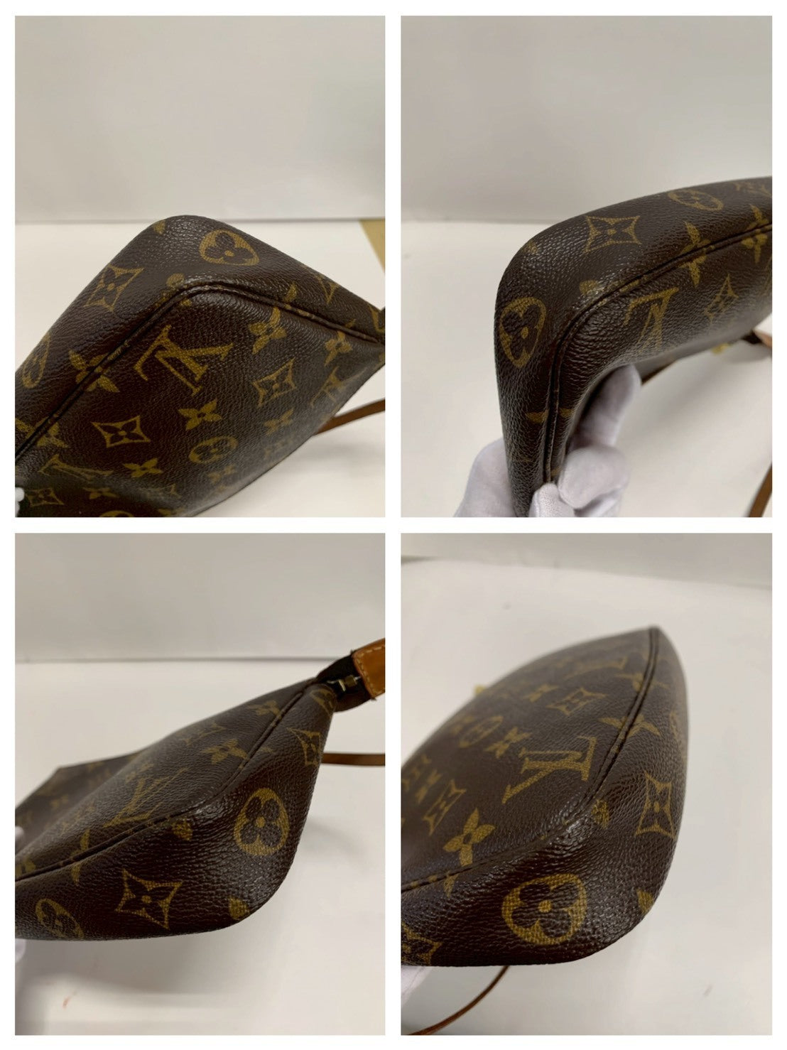 LV/ポシェット・アクセソワール/M51980/モノグラム M51980
