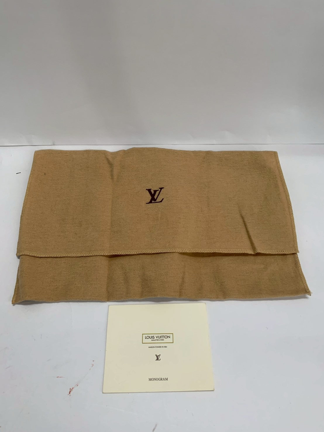 LV/ポシェット・アクセソワール/M51980/モノグラム M51980