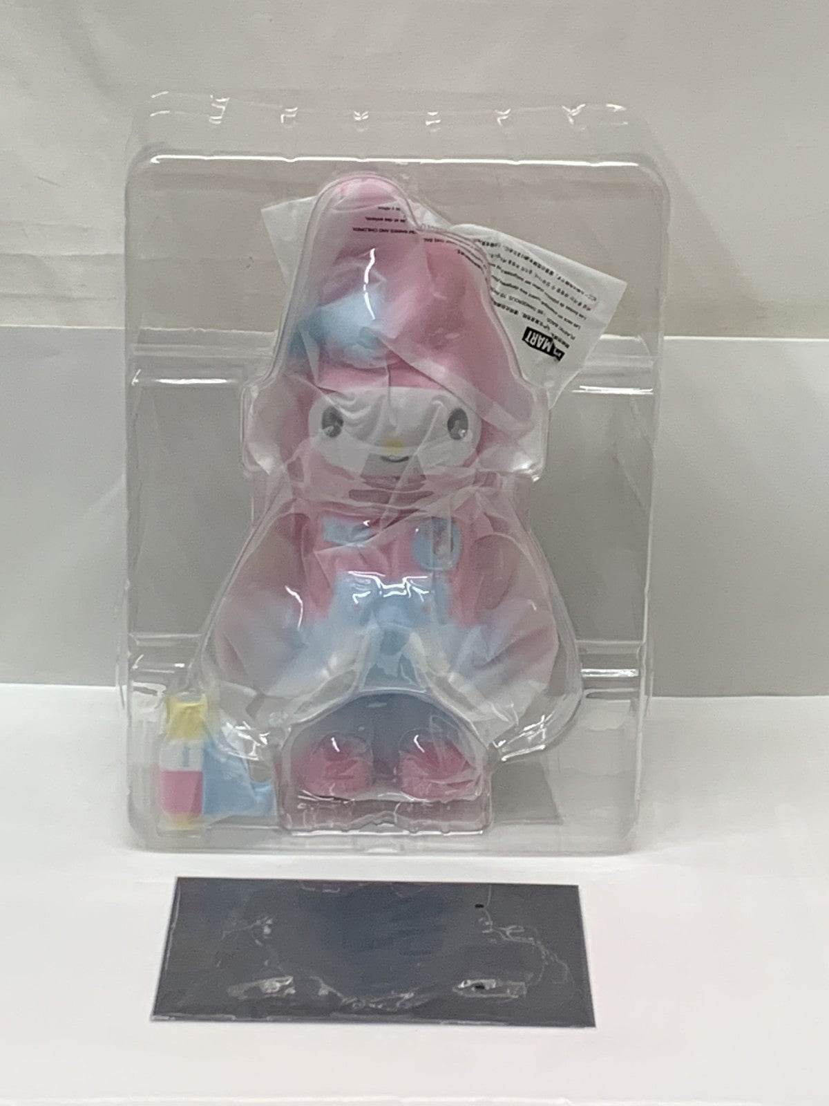 MEGA 400% SPACE MOLLY サンリオ マイメロ その他小物