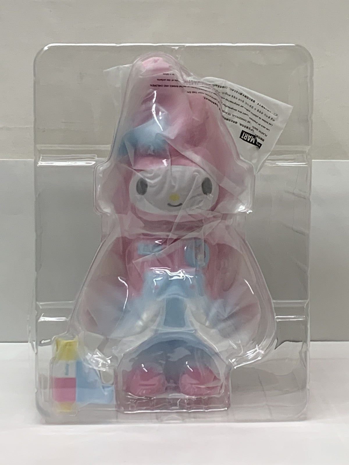 MEGA 400% SPACE MOLLY サンリオ マイメロ その他小物