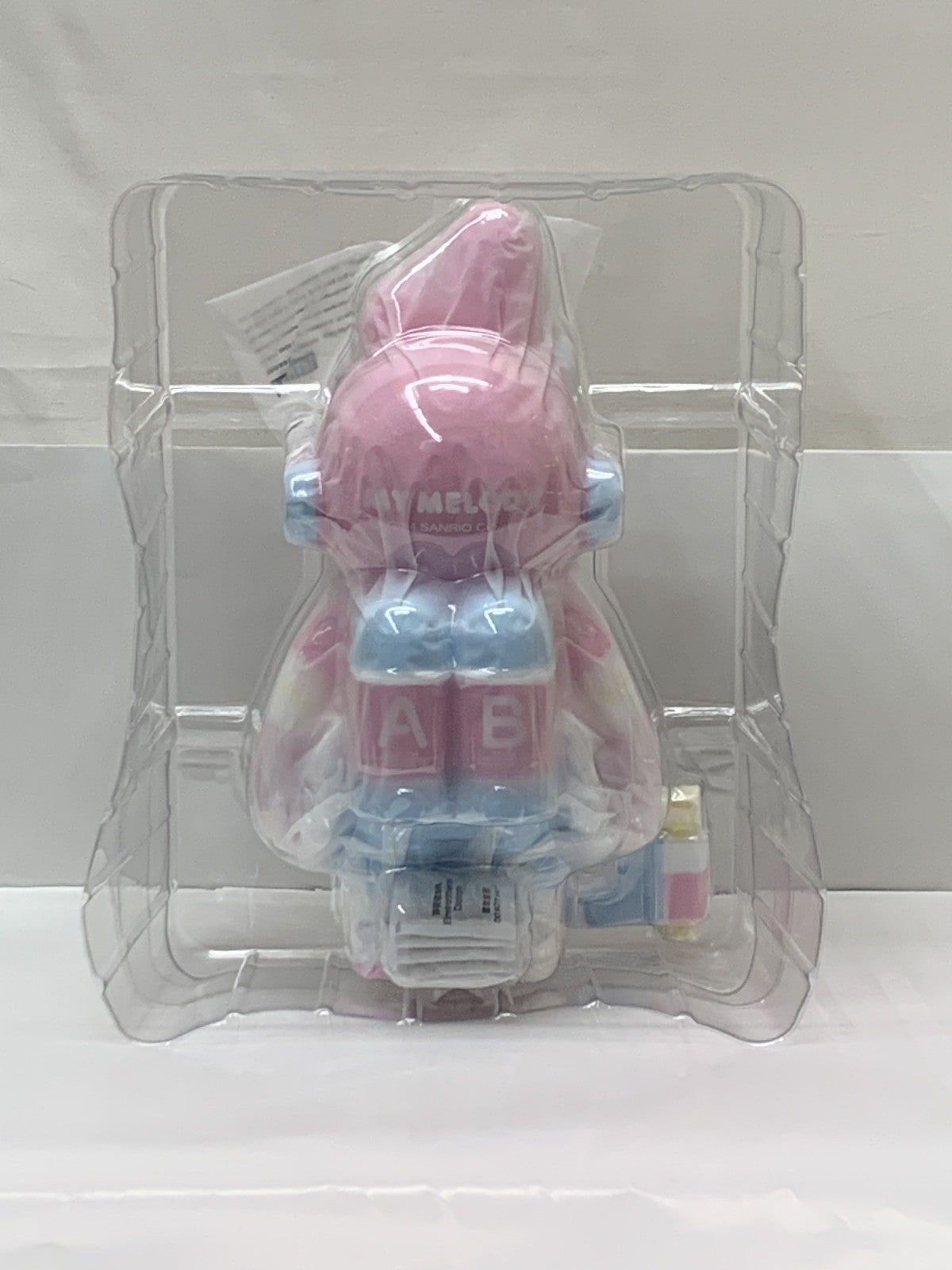 MEGA 400% SPACE MOLLY サンリオ マイメロ その他小物