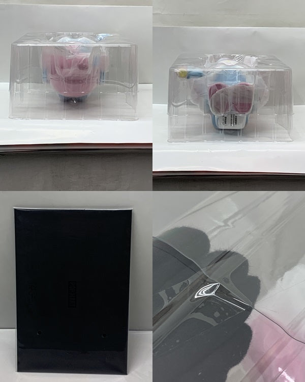 MEGA 400% SPACE MOLLY サンリオ マイメロ その他小物