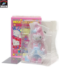 MEGA 400% SPACE MOLLY サンリオ マイメロ その他小物