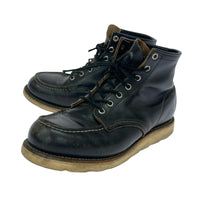 ブーツ Classic Moc BLK 25.0cm ブラック