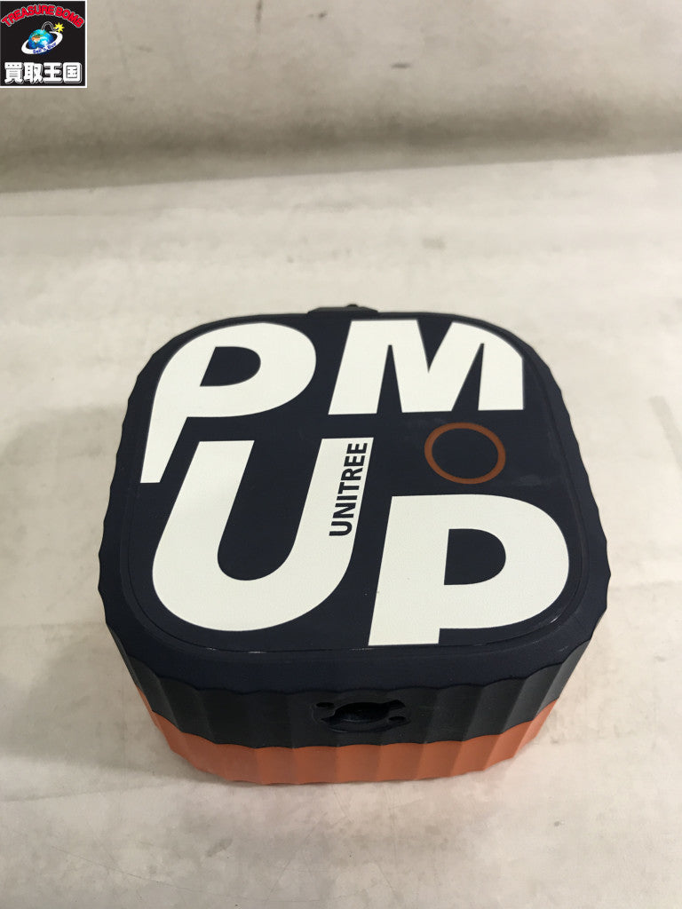 Unitree PUMP Pro フィットネス
