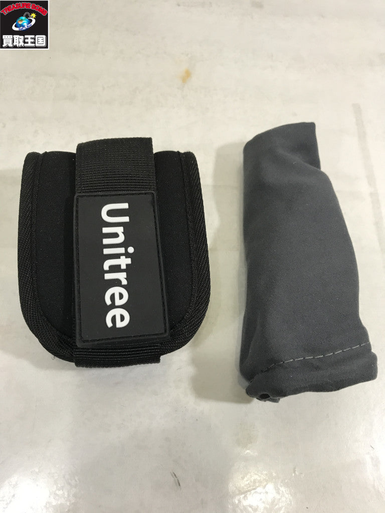 Unitree PUMP Pro フィットネス
