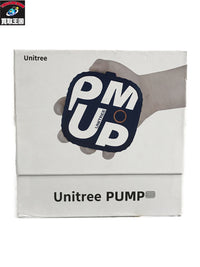 Unitree PUMP Pro フィットネス