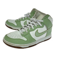 スニーカー Dunk High Honeydew 28.0cm 28