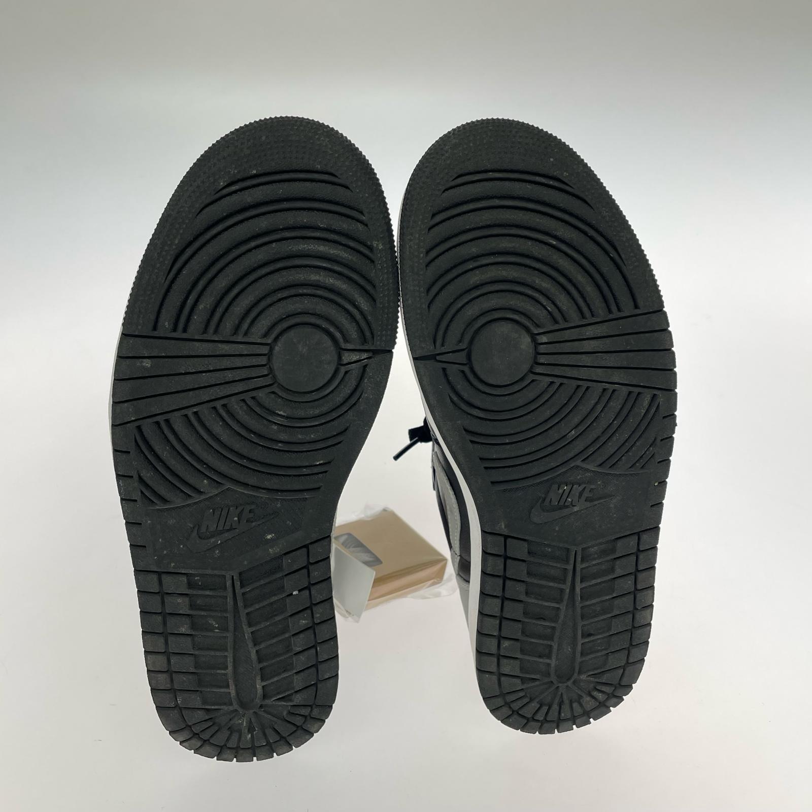 スニーカー AIR JORDAN 1 LOW OG Shadow 27.5CM 27.5cm (US9 1/2 UK9 EU45)