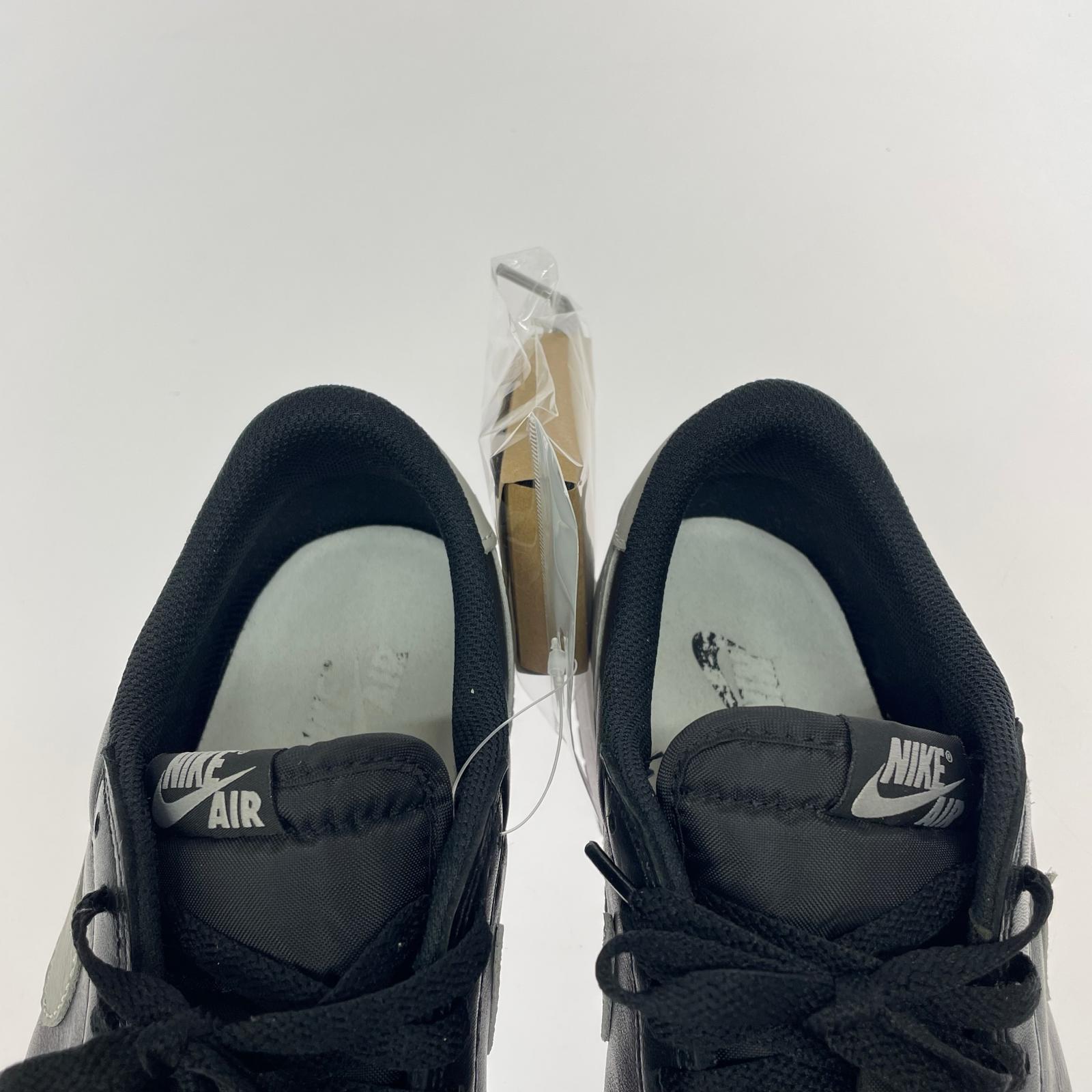 スニーカー AIR JORDAN 1 LOW OG Shadow 27.5CM 27.5cm (US9 1/2 UK9 EU45)