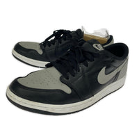 スニーカー AIR JORDAN 1 LOW OG Shadow 27.5CM 27.5cm (US9 1/2 UK9 EU45)