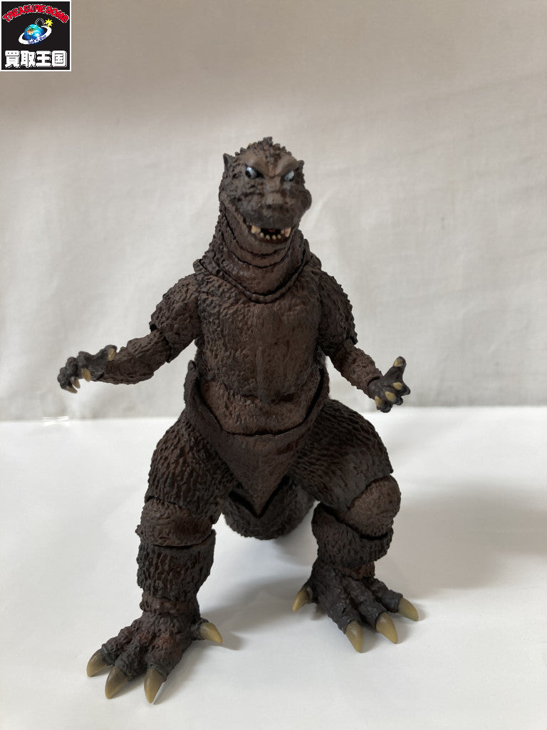 S.H.MonsterArts ゴジラ(1954) 70周年特別記念Ver. フィギュア/グッズ