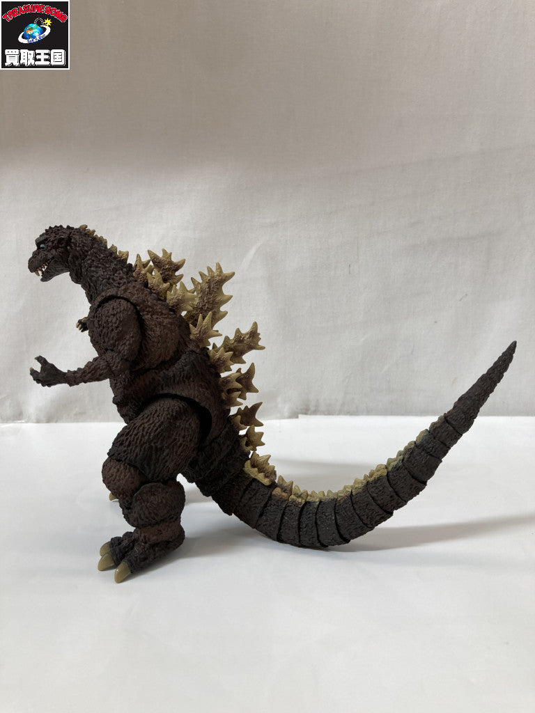 S.H.MonsterArts ゴジラ(1954) 70周年特別記念Ver. フィギュア/グッズ