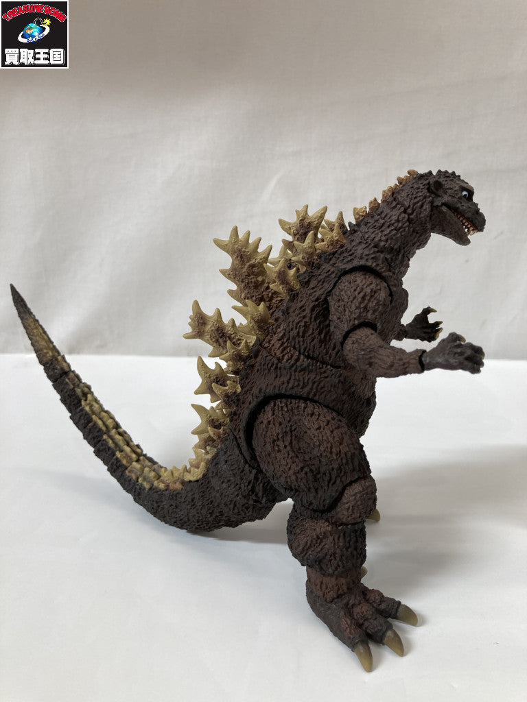 S.H.MonsterArts ゴジラ(1954) 70周年特別記念Ver. フィギュア/グッズ