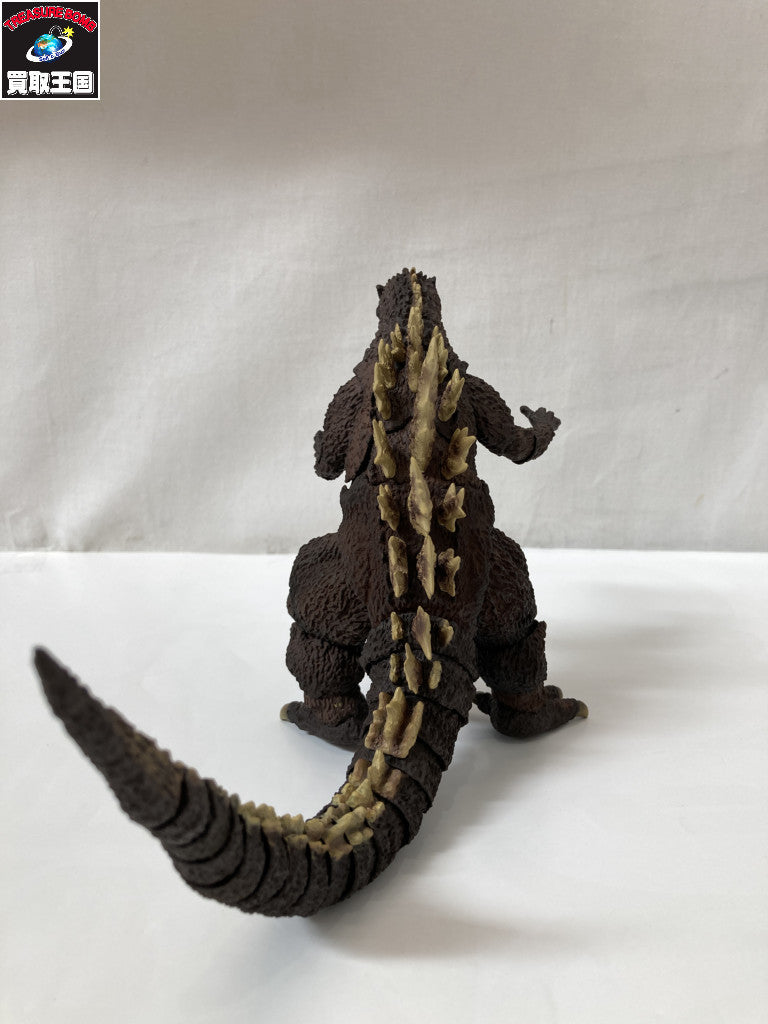 S.H.MonsterArts ゴジラ(1954) 70周年特別記念Ver. フィギュア/グッズ