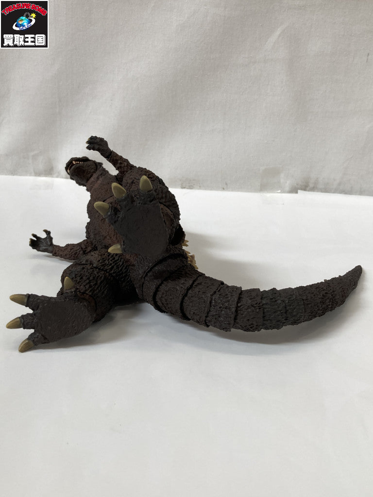 S.H.MonsterArts ゴジラ(1954) 70周年特別記念Ver. フィギュア/グッズ