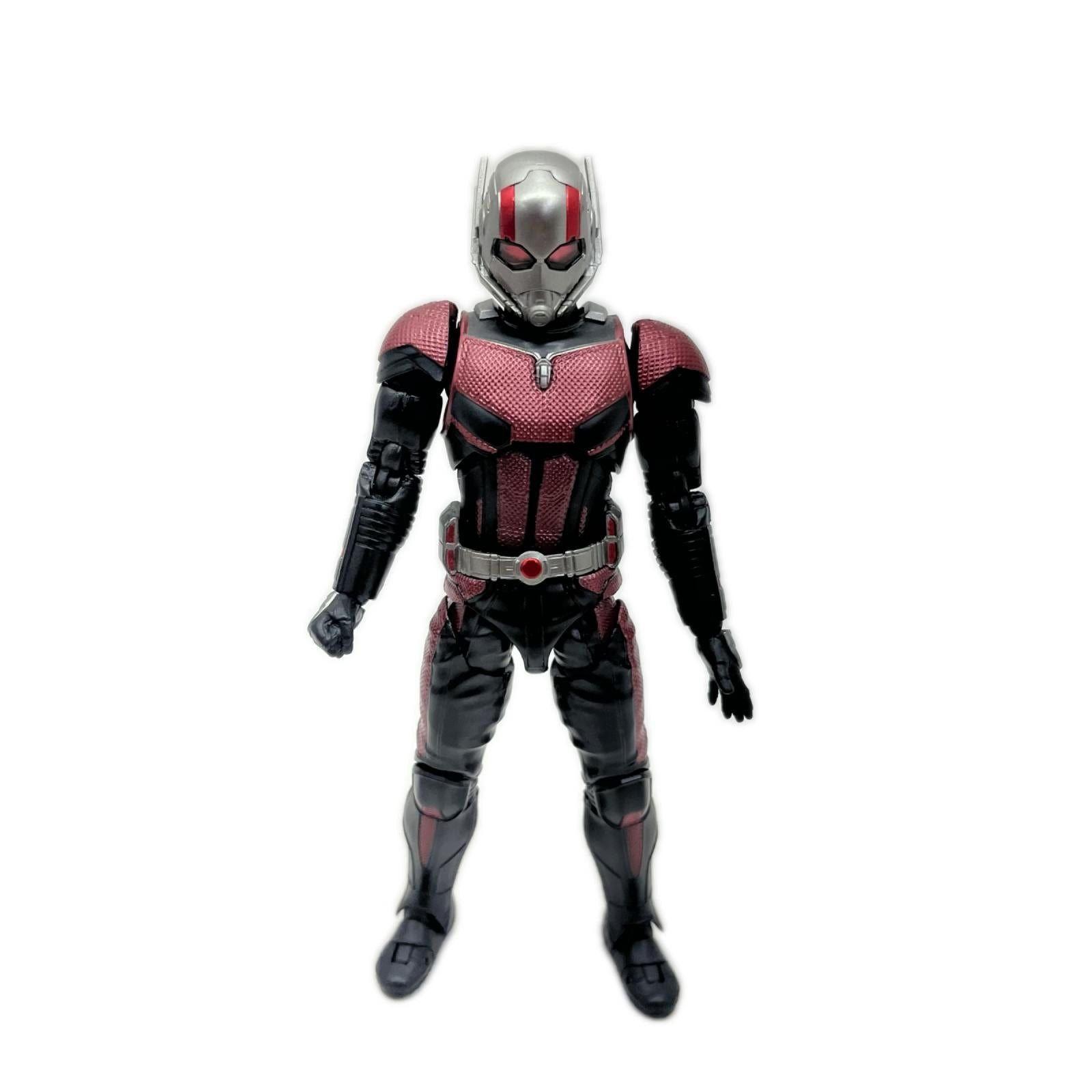 ★S.H.フィギュアーツ アントマン&ワスプ フィギュア/グッズ