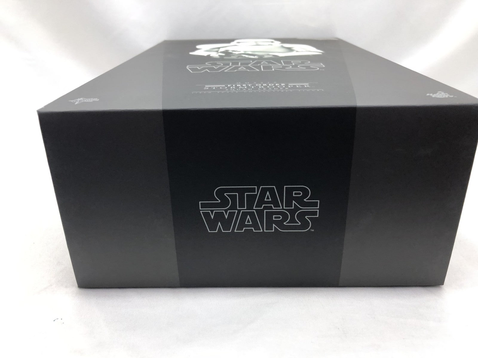 ★ムービー・マスターピース スター・ウォーズ ストームトルーパー フィギュア/グッズ