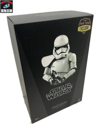 ★ムービー・マスターピース スター・ウォーズ ストームトルーパー フィギュア/グッズ