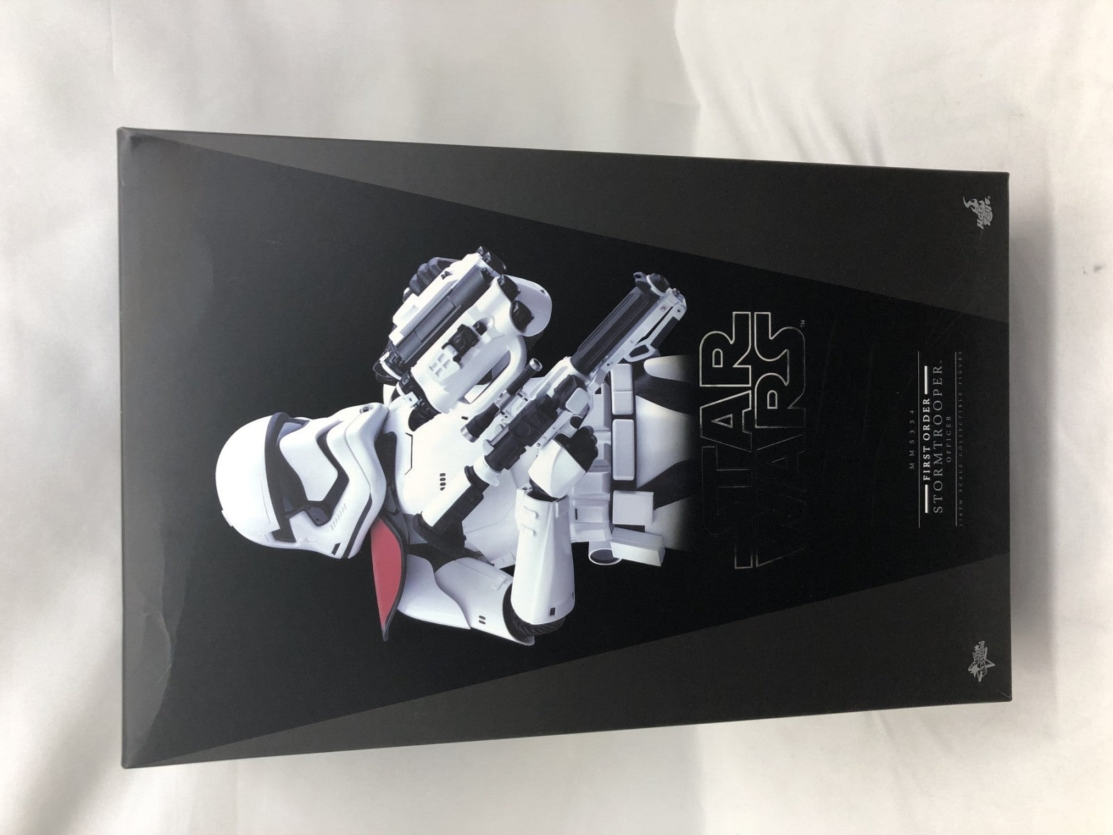 ★ムービー・マスターピース スター・ウォーズ オーダー ストームトルーパー フィギュア/グッズ