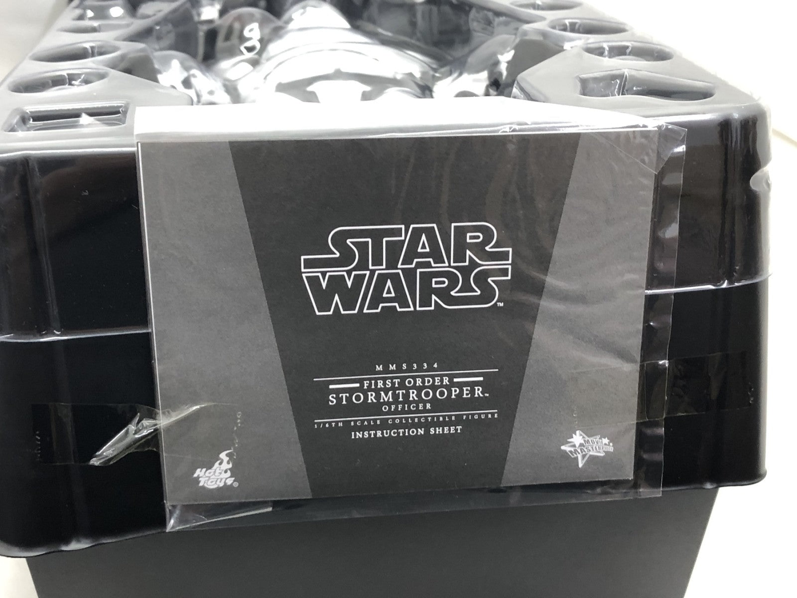 ★ムービー・マスターピース スター・ウォーズ オーダー ストームトルーパー フィギュア/グッズ
