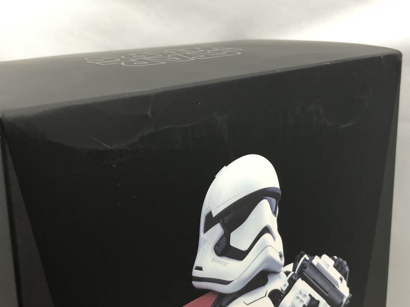 ★ムービー・マスターピース スター・ウォーズ オーダー ストームトルーパー フィギュア/グッズ